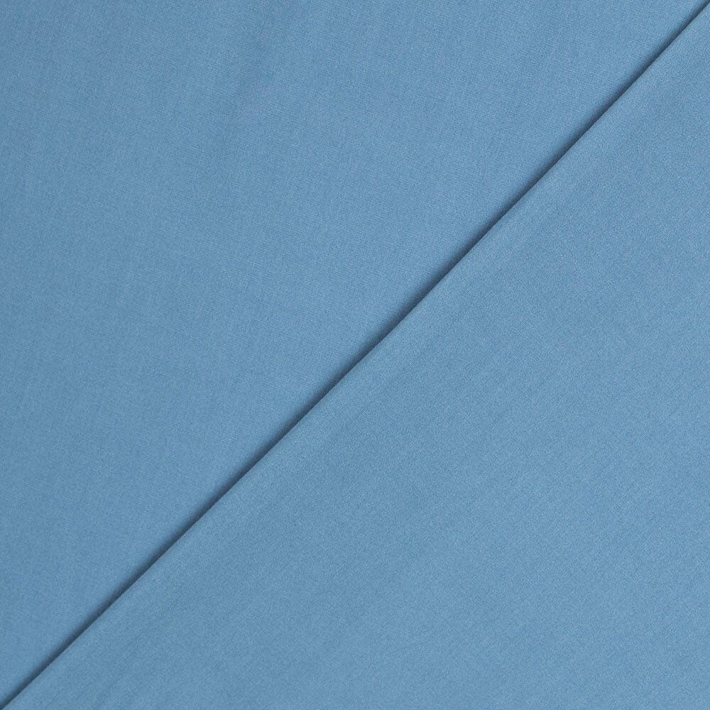 Viscose Azul Denim - Ribes y Casals