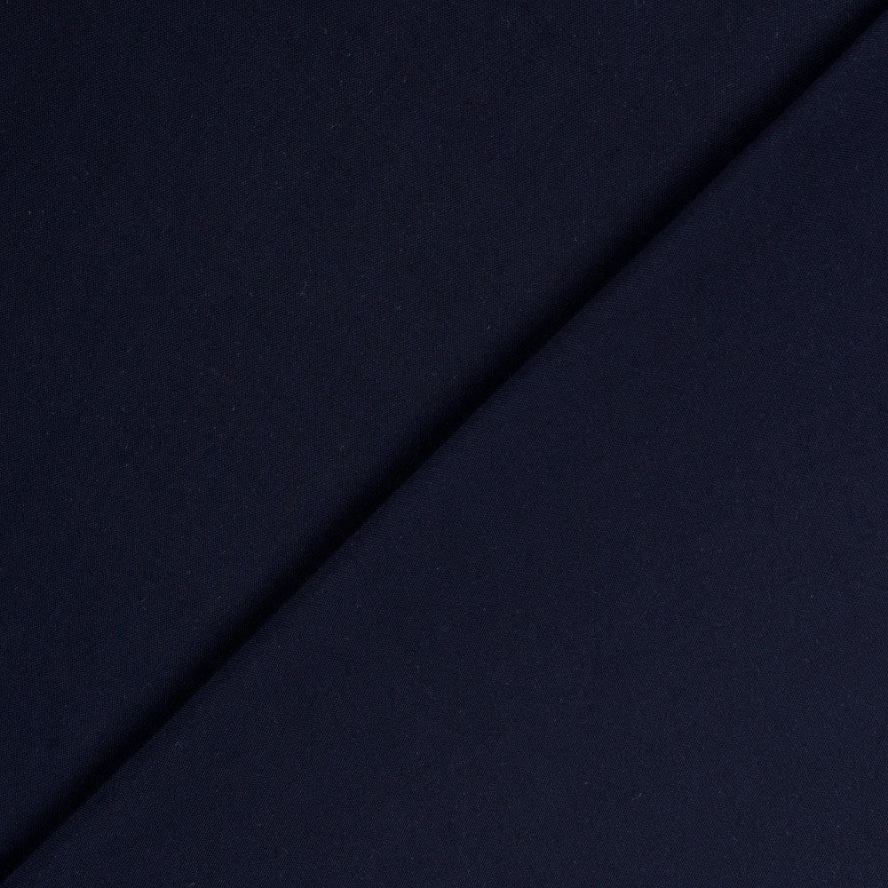 Viscose Azul Noite - Ribes y Casals