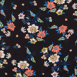 Viscose Bali Preto - Ribes y Casals