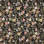 Viscose Bardisa Preto - Ribes y Casals