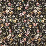 Viscose Bardisa Preto - Ribes y Casals