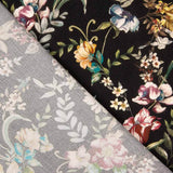 Viscose Bardisa Preto - Ribes y Casals