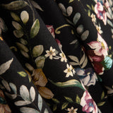 Viscose Bardisa Preto - Ribes y Casals