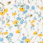 Viscosa Jardín Blanca - Ribes y Casals