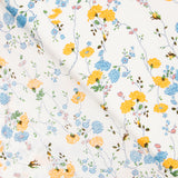 Viscosa Jardín Blanca - Ribes y Casals