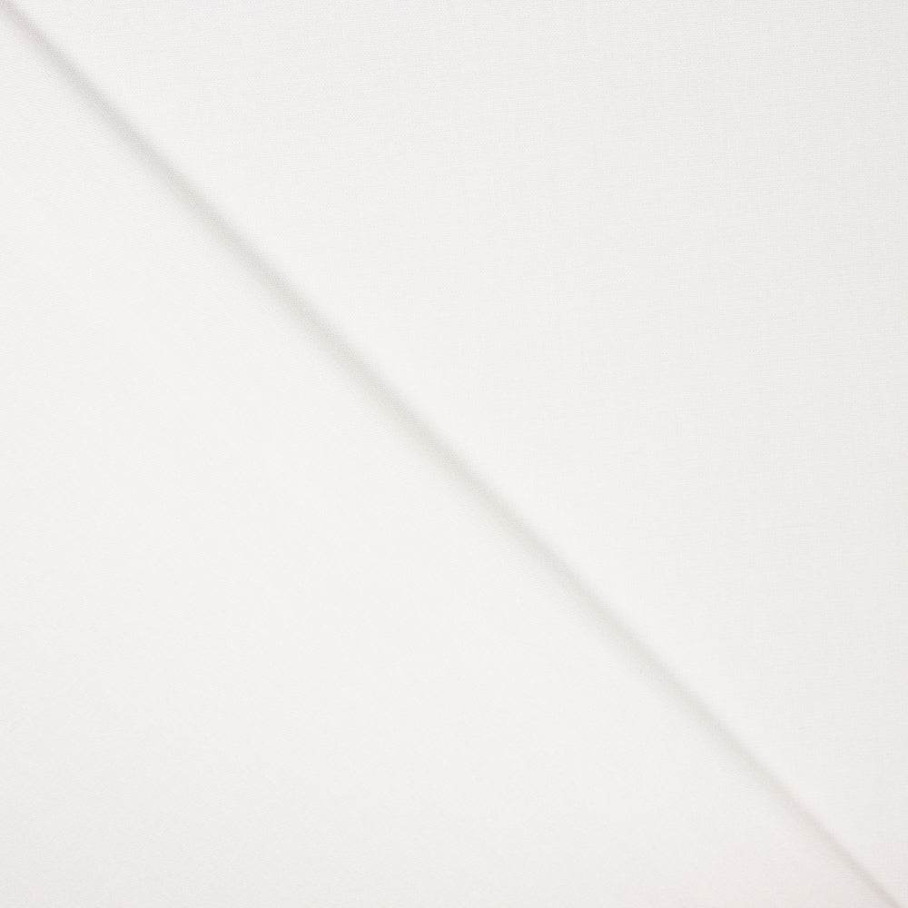 Viscose Branca Osso - Ribes y Casals