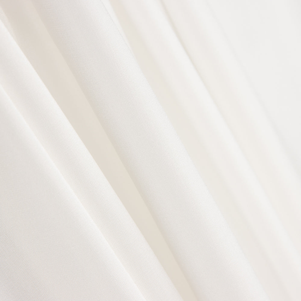 Viscose Branca Osso - Ribes y Casals