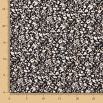 Viscose Floresta Branca - Ribes y Casals