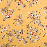 Viscose Buquê Dourado - Ribes y Casals