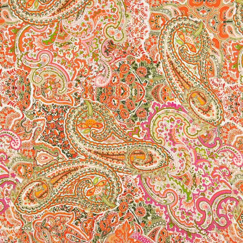 Viscose Caxemira Alida Lima - Ribes y Casals