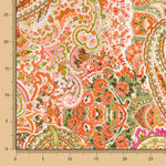 Viscose Caxemira Alida Lima - Ribes y Casals