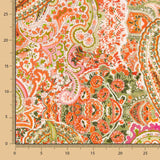 Viscose Caxemira Alida Lima - Ribes y Casals