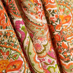 Viscose Caxemira Alida Lima - Ribes y Casals