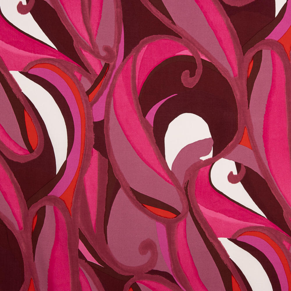 Viscosa Cassie Rosa - Ribes y Casals