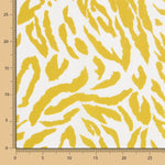 Viscose Zebra Albero - Ribes y Casals