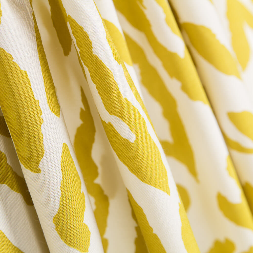 Viscose Zebra Albero - Ribes y Casals