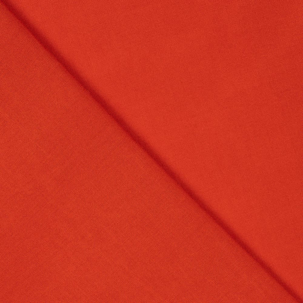 Viscose Lisa Coral - Ribes y Casals