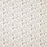 Viscose Estampada Botânica Cru - Ribes y Casals