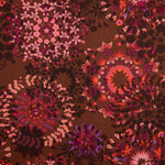 Viscose Denis Marrom - Ribes y Casals