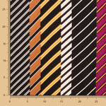 Viscosa Diagonal Retro - Ribes y Casals