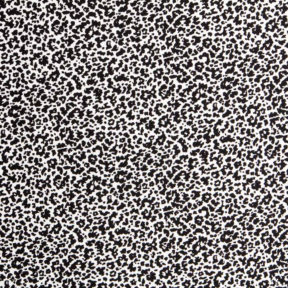 Viscose Stretch Animal Print - Ribes y Casals