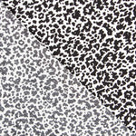 Viscose Stretch Animal Print - Ribes y Casals