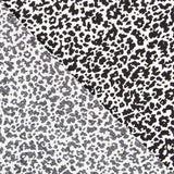 Viscose Stretch Animal Print - Ribes y Casals