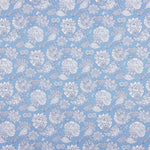 Viscose Estampada Romantic Bloom - Ribes y Casals