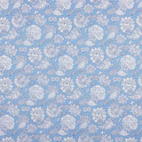 Viscose Estampada Romantic Bloom - Ribes y Casals