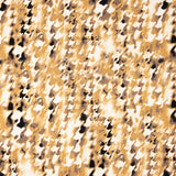 Viscose Estampada Ceryl Bege - Ribes y Casals