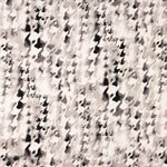 Viscose Estampada Ceryl Cinza - Ribes y Casals