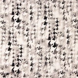 Viscose Estampada Ceryl Cinza - Ribes y Casals