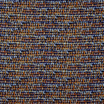 Viscose Estampada Cedile Azul - Ribes y Casals