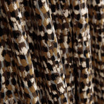 Viscose Estampada Cedile Marrrom - Ribes y Casals