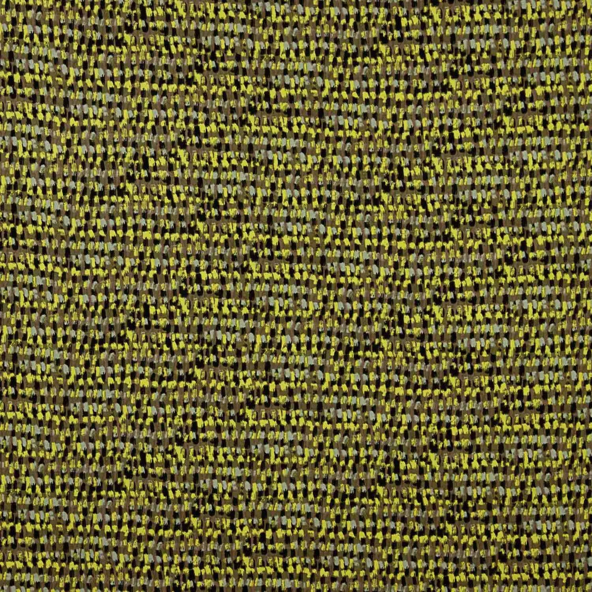 Viscose Estampada Cedile Verde - Ribes y Casals