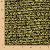 Viscose Estampada Cedile Verde - Ribes y Casals