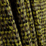 Viscose Estampada Cedile Verde - Ribes y Casals