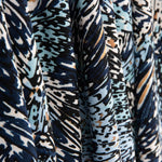 Viscose Estampada Chally - Ribes y Casals