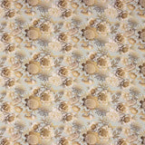 Viscose Estampada Elios Cinzento - Ribes y Casals