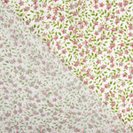 Viscose Estampada Flor Berta - Ribes y Casals