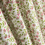 Viscose Estampada Flor Berta - Ribes y Casals