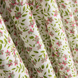 Viscose Estampada Flor Berta - Ribes y Casals