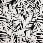 Viscose Estampada Flor Bicolor - Ribes y Casals