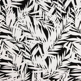 Viscose Estampada Flor Bicolor - Ribes y Casals