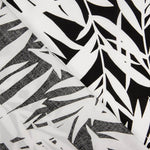 Viscose Estampada Flor Bicolor - Ribes y Casals