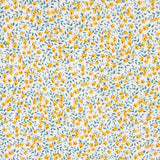 Viscose Estampada Flor Cristina - Ribes y Casals