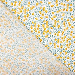 Viscose Estampada Flor Cristina - Ribes y Casals