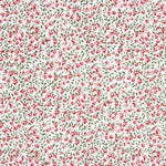 Viscose Estampada Flor Mar - Ribes y Casals