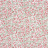 Viscose Estampada Flor Mar - Ribes y Casals