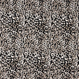 Viscose Estampada Masai Grey - Ribes y Casals